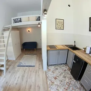 Cosy Nest Appartamento