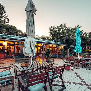 Island (adults Only) Хостел