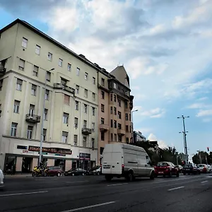 Westend Хостел