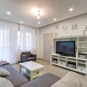 Victor Hugo Apartament
